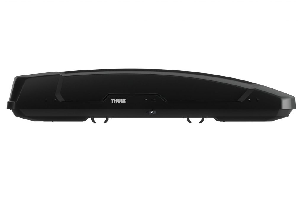 THULE Force Alpine 420 l Dachbox mieten