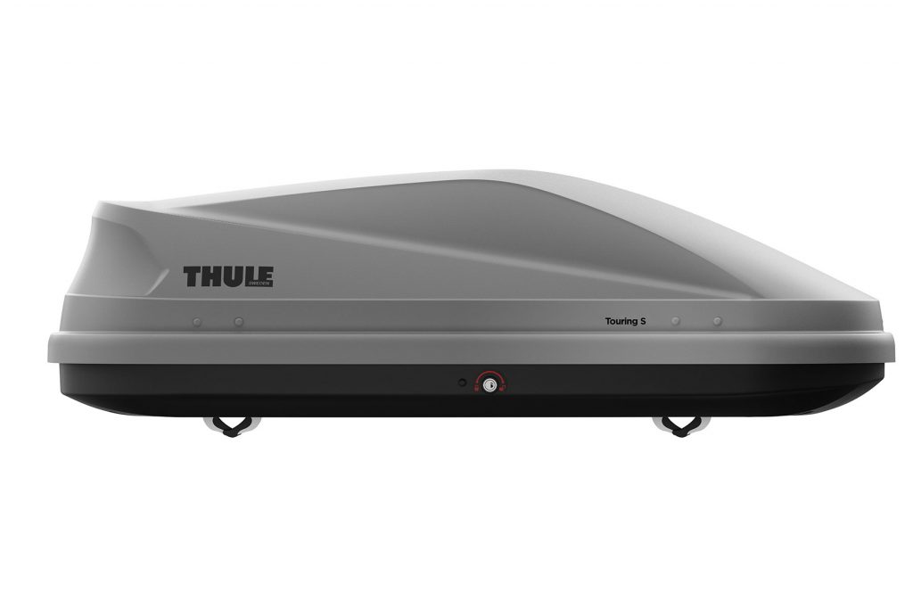 Thule Touring S Dachbox mieten